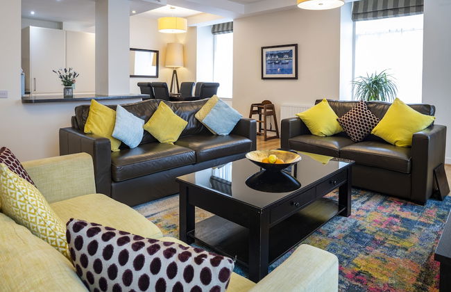 Inverness City Suites - Foto 27