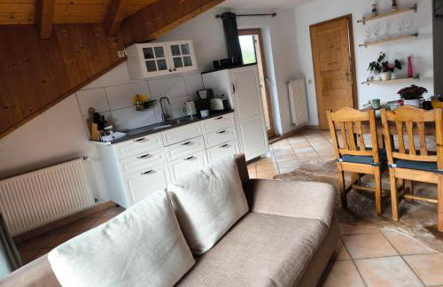 Ferienwohnung Fleur - Foto 8