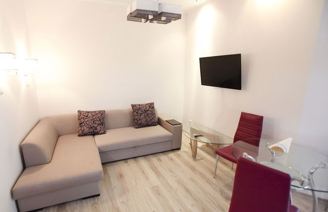 KyivRentApartment - Foto 30