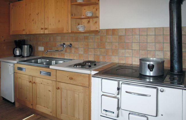 Sturmbachhütte - Foto 11