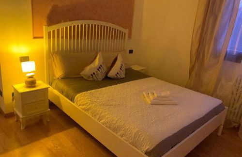 Grazioso appartamento a Osteria Nuova - Foto 18