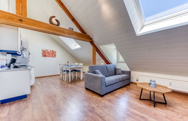 Domaine de Wisbeley - Foto 1