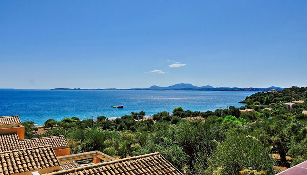 Casa do Tina in Mparmpati - Foto 2, Habitación