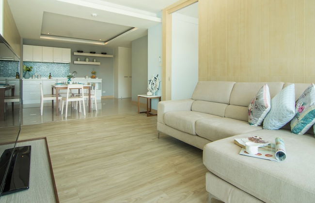 The Sea Condominium - Foto 25