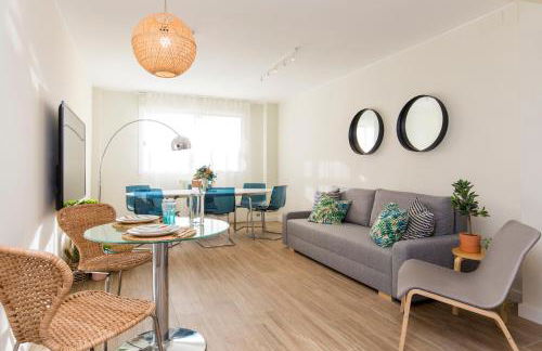 Casa Elisa con piscina y parking - Foto 1