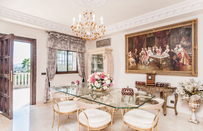 Cubo's Villa Dos Reyes - Foto 11