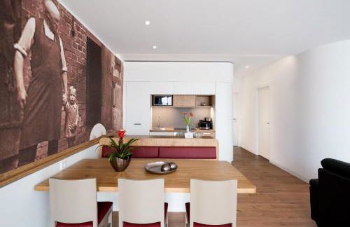 HOF-SUITEN - Foto 61