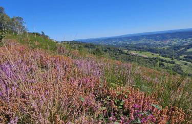 Maison avec vue exceptionnelle et piscine privative - Photo 34
