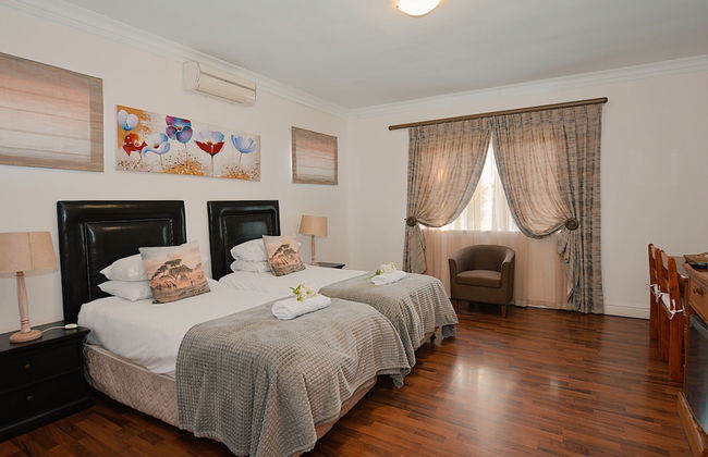 Albatross Guest house - Foto 20