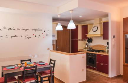 Casa Gioia - tra San Marino e il mare - Foto 4