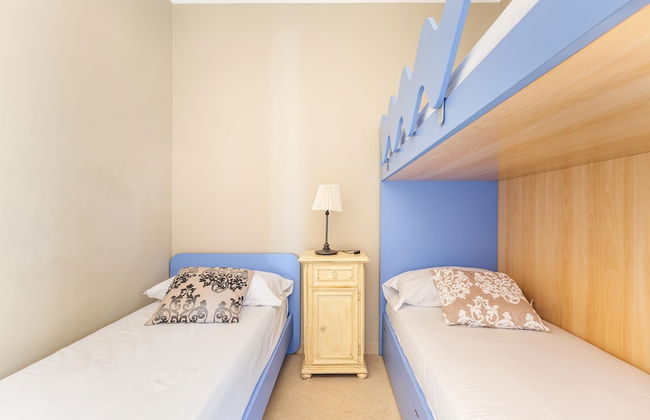 Villa Karma - Foto 7