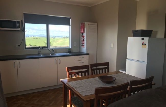 Mangawhai Retreat Apartments - Foto 23