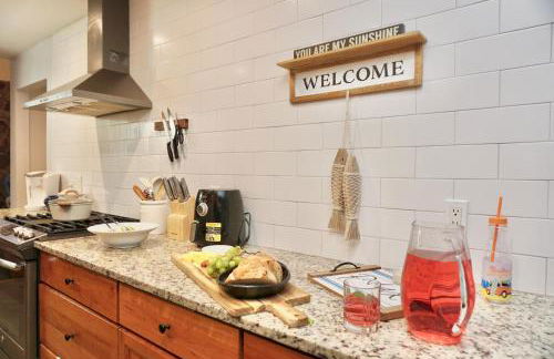 5BR House - Pool - Hot Tub - 8 Min to Hannah Park - Foto 31