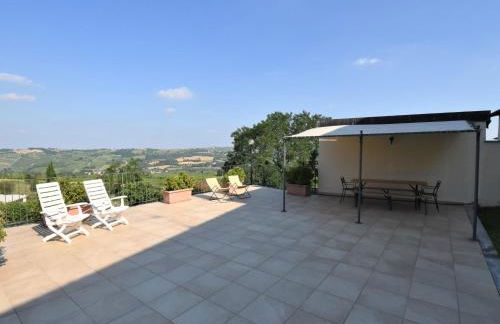 Holiday Home La Corte Bricca - Casa Padronale by Interhome - Foto 24