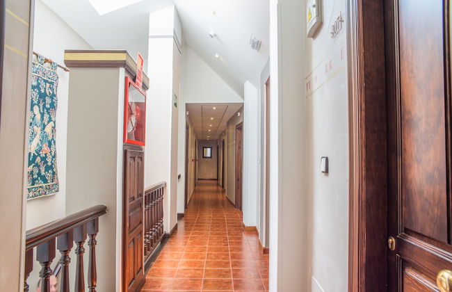 Apartamentos Capriccio - Foto 22