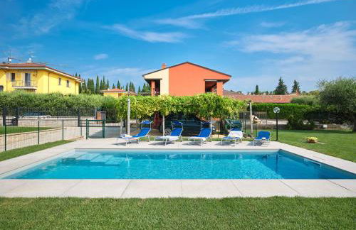 VILLA HARMONY - Regarda Travel - Foto 47