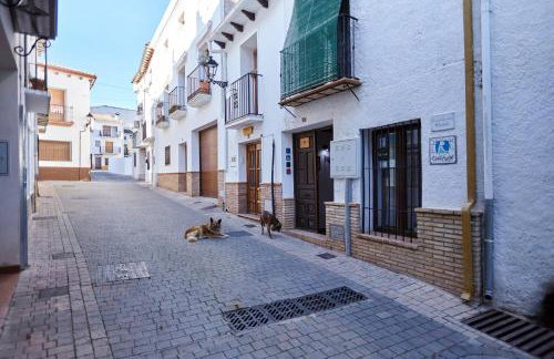 La Casa De La Abuela Clotilde - Photo 53