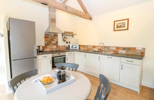 The Granary - Foto 7