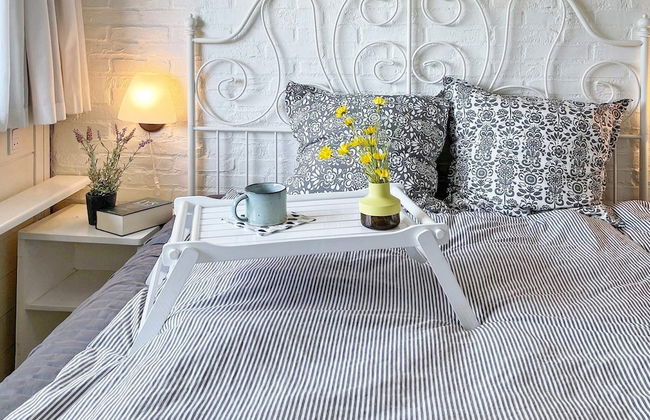 4 Person Holiday Home in Aabenraa - Foto 15