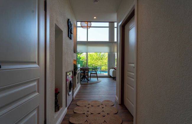 Trio Palazio Sapanca - Foto 3