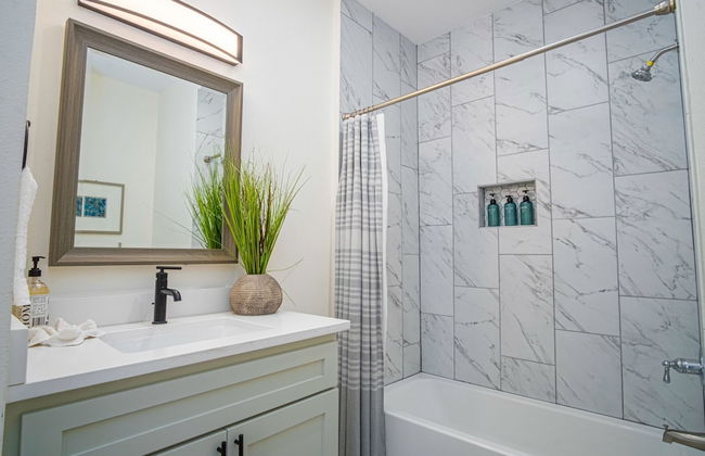 Brand New Craftsman 2br/2ba Home in Denver Heights - Foto 12