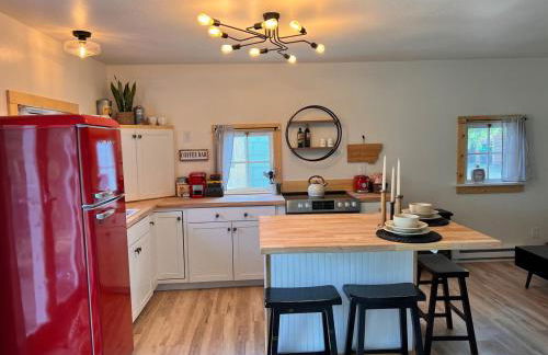 Bozeman Bungalow Downtown - Foto 19