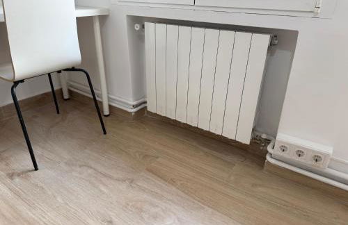 Rosa Rooms, Habitación con baño privado - Foto 20