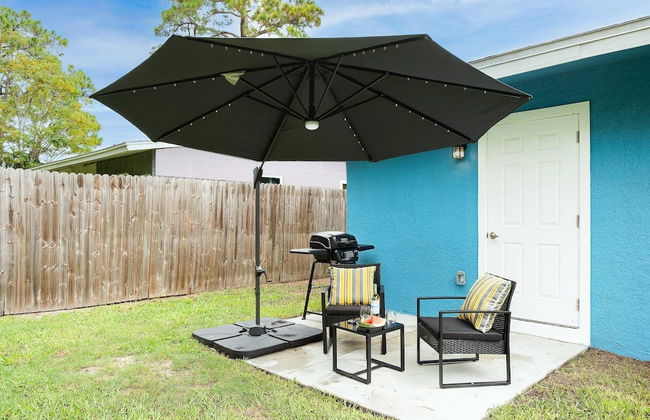 Turtle House of Sarasota - Foto 12