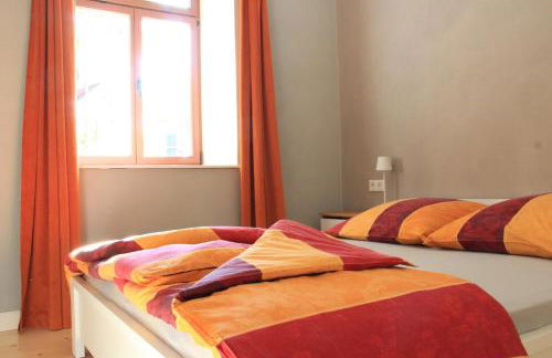 Ferienwohnung Quartier der Moderne - Foto 25