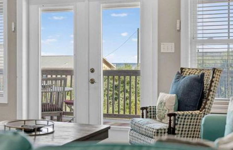 St George Island 4 Bed 4 Bath Pool Pet Friendly - Foto 25