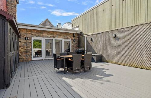 Lighthouse Lookout by Juniper Holiday + Home - Foto 27