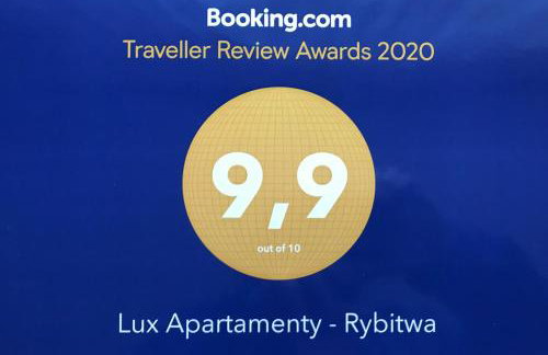 Lux Apartamenty - Rybitwa - Foto 2