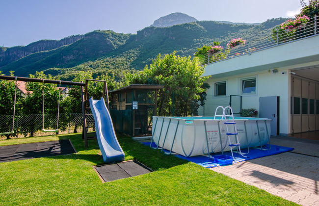 Sigmundskron - Foto 29