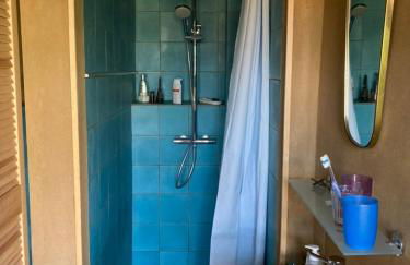 Ferienwohnung mit Sauna und Meditationsangebot - Foto 19