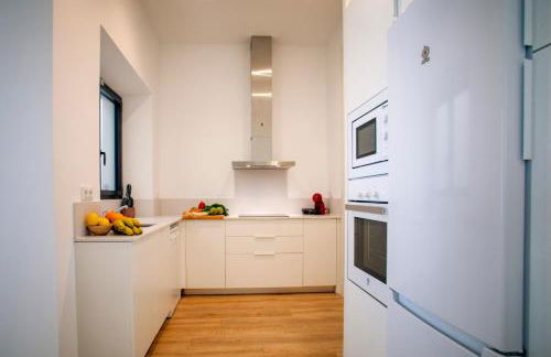 NC Apartments Rambla 32 - Foto 25