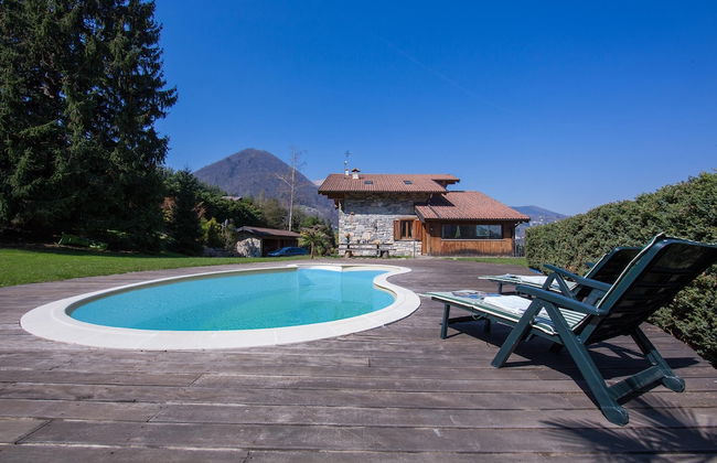 Villa Victoria - Foto 24