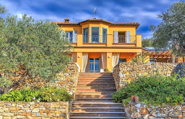 Villa Le Cave 12 in Campalto - Foto 48