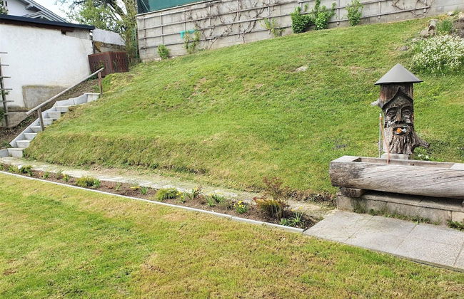 Apartment by Worthersee With Pool - Photo 27