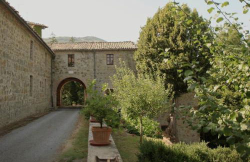 Borgo di Camporsevoli - Foto 7