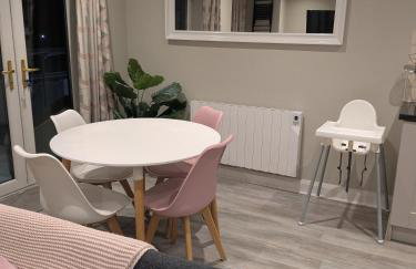 In the heart of Portrush - Balcony with Sea Views - Foto 20