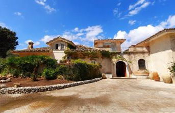 Villa del Commendatore Sirugo - Foto 34