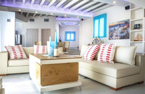 Villa Batsi View - Foto 5