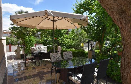 Apartments Fabijanić - Foto 55