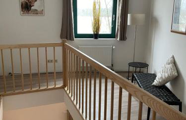 Großes Familienapartment mitten in der Natur - Foto 4