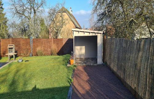 Spacious Stay in Lemberg - Foto 70