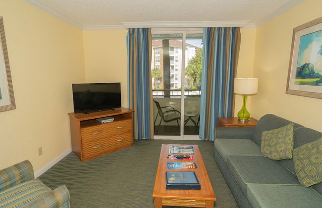 Blue Tree Resort at Lake Buena Vista - Foto 34