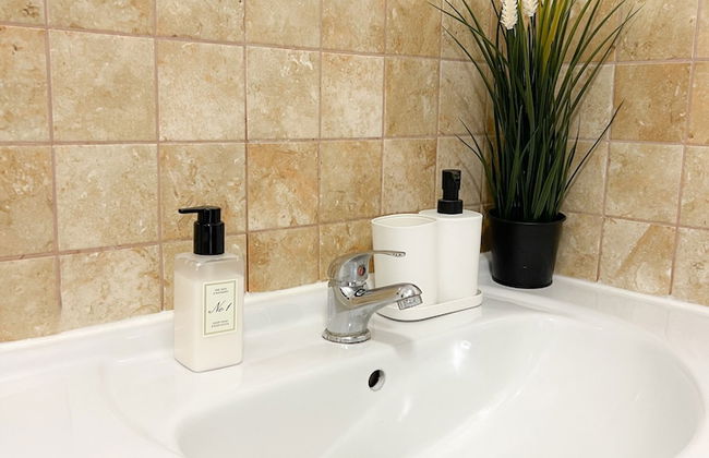 London Stylish 1 Bedroom Apartment - Foto 9