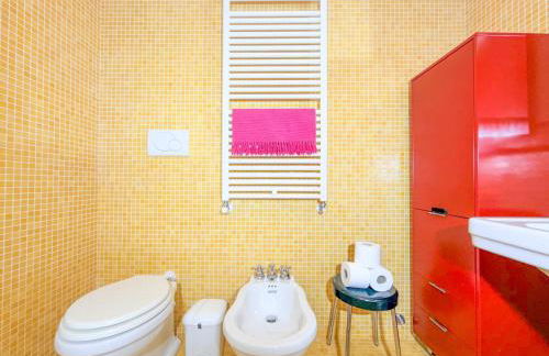 Panoramic chalet in the ENI Village near Cortina - Foto 34