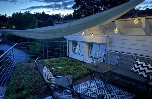 Ferienwohnung Schwarzwaldnest - Foto 5