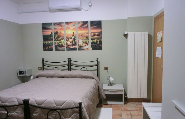 Agriturismo La Pietriccia - Foto 37